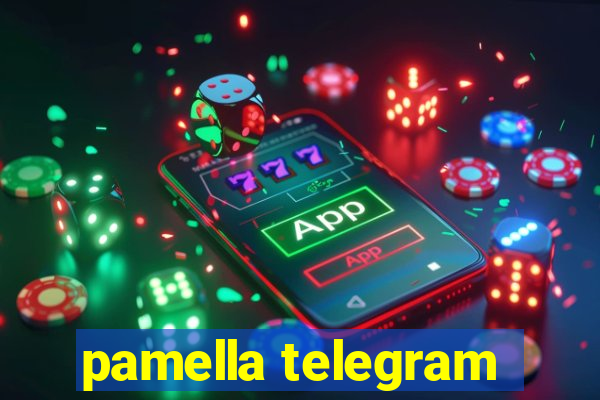 pamella telegram